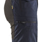 Blaklader Broeken 71491845 donker marineblauw-zwart(8699)
