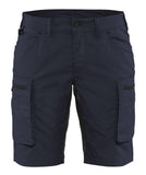 Blaklader Broeken 71491845 donker marineblauw-zwart(8699)