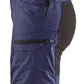 Blaklader Broeken 71491845 marineblauw-zwart(8999)