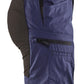 Blaklader Broeken 71491845 marineblauw-zwart(8999)