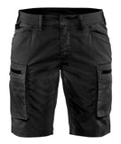 Blaklader Broeken 71491845 zwart(9900)