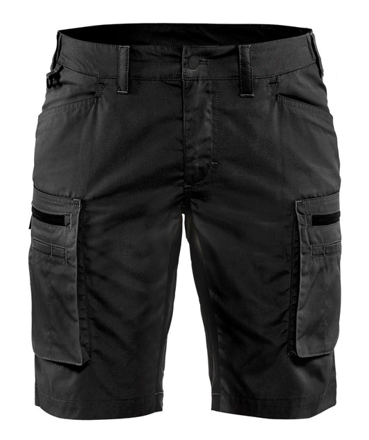 Blaklader Broeken 71491845 zwart(9900)