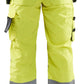 Blaklader Broeken 71561811 HiVis fluo geel-zwart(3399)