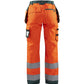 Blaklader Broeken 71561811 HiVis fluo oranje-groen(5349)