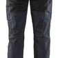 Blaklader Broeken 71591142 Stretch marineblauw-zwart(8999)