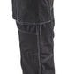 Blaklader Broeken 71591142 Stretch zwart(9900)