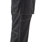 Blaklader Broeken 71591142 Stretch zwart(9900)