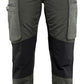 Blaklader Broeken 71591845 army groen-zwart(4699)