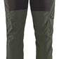 Blaklader Broeken 71591845 army groen-zwart(4699)
