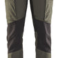 Blaklader Broeken 71591845 army groen-zwart(4699)