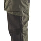 Blaklader Broeken 71591845 army groen-zwart(4699)