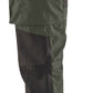Blaklader Broeken 71591845 army groen-zwart(4699)