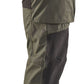 Blaklader Broeken 71591845 army groen-zwart(4699)