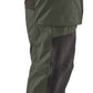 Blaklader Broeken 71591845 army groen-zwart(4699)