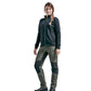 Blaklader Broeken 71591845 army groen-zwart(4699)