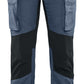 Blaklader Broeken 71591845 gevoelloos blauw-donkerblauw(8286)