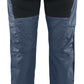 Blaklader Broeken 71591845 gevoelloos blauw-donkerblauw(8286)