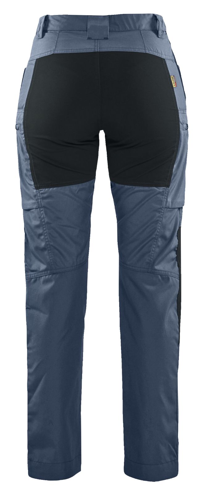 Blaklader Broeken 71591845 gevoelloos blauw-donkerblauw(8286)