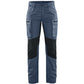 Blaklader Broeken 71591845 gevoelloos blauw-donkerblauw(8286)