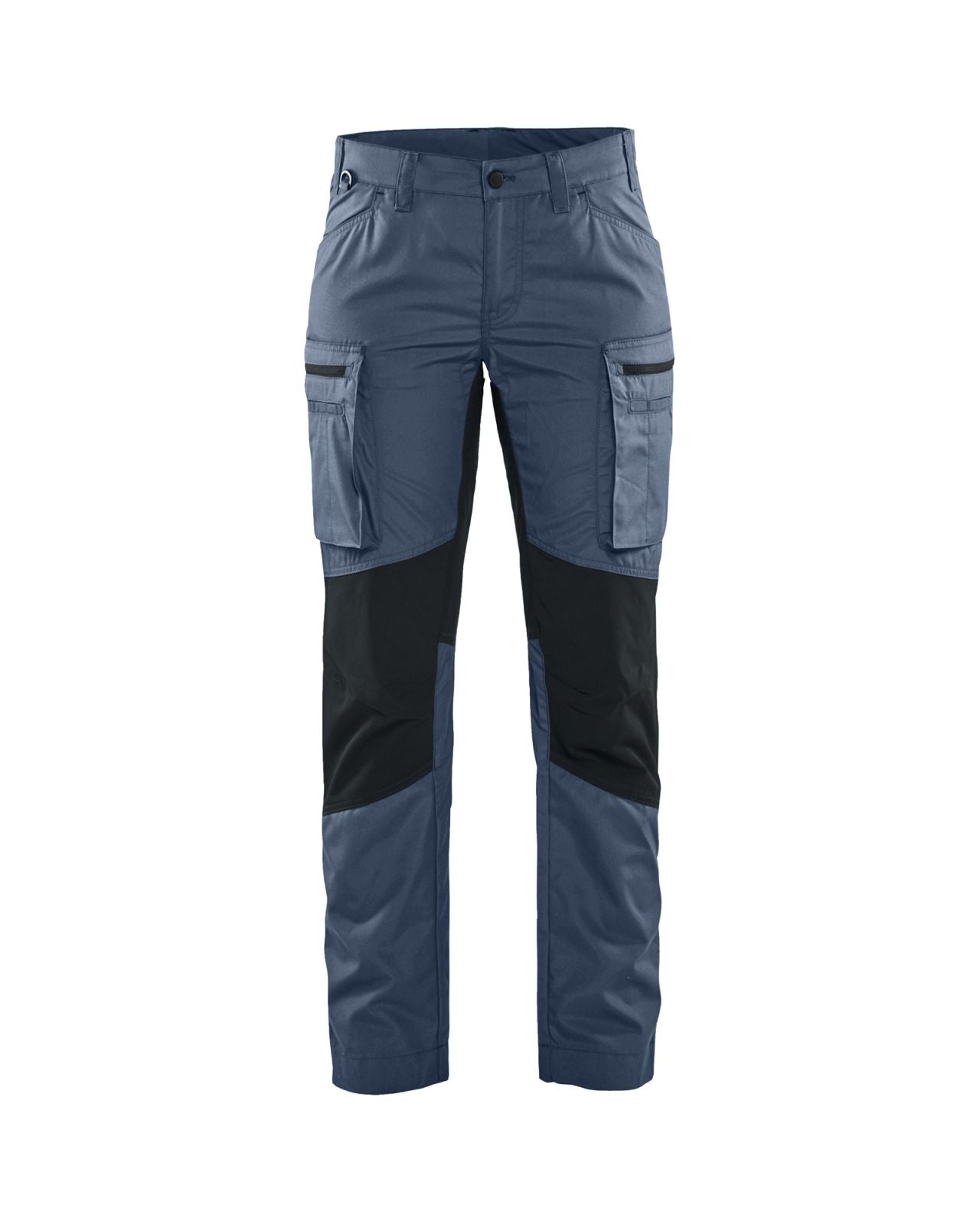 Blaklader Broeken 71591845 gevoelloos blauw-donkerblauw(8286)