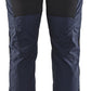 Blaklader Broeken 71591845 donker marineblauw-zwart(8699)