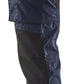 Blaklader Broeken 71591845 donker marineblauw-zwart(8699)