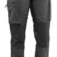 Blaklader Broeken 71591845 donkergrijs-zwart(9899)
