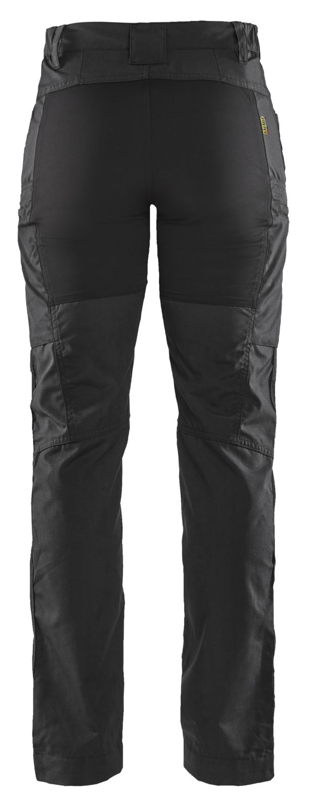 Blaklader Broeken 71591845 zwart(9900)