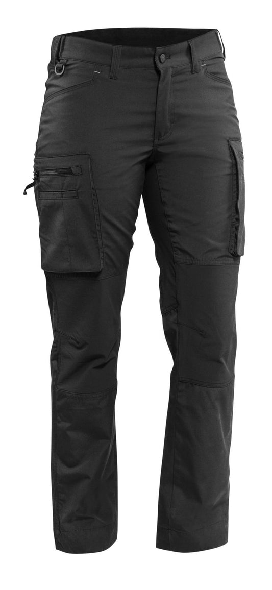 Blaklader Broeken 71591845 zwart(9900)