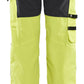 Blaklader High Vis Broeken 71631811 HiVis fluo geel-zwart(3399)