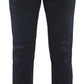 Blaklader Werkbroeken 71651830 donker marineblauw(8600)