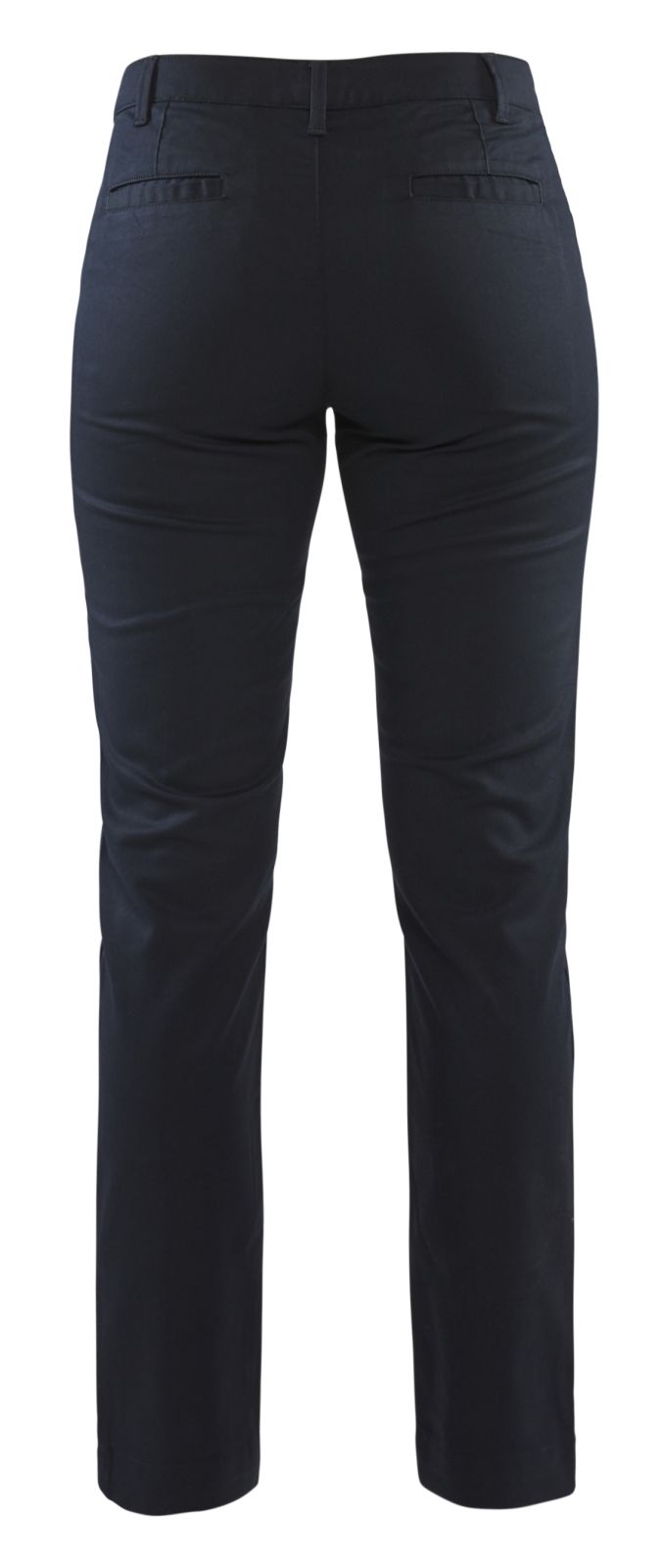 Blaklader Werkbroeken 71651830 donker marineblauw(8600)