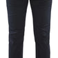 Blaklader Werkbroeken 71651830 donker marineblauw(8600)