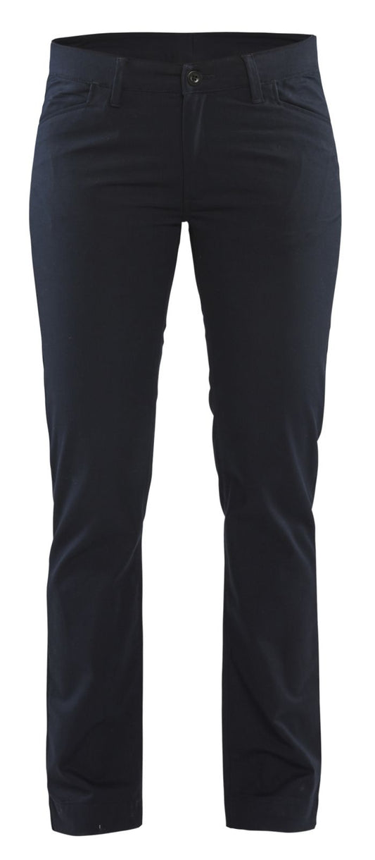 Blaklader Werkbroeken 71651830 donker marineblauw(8600)