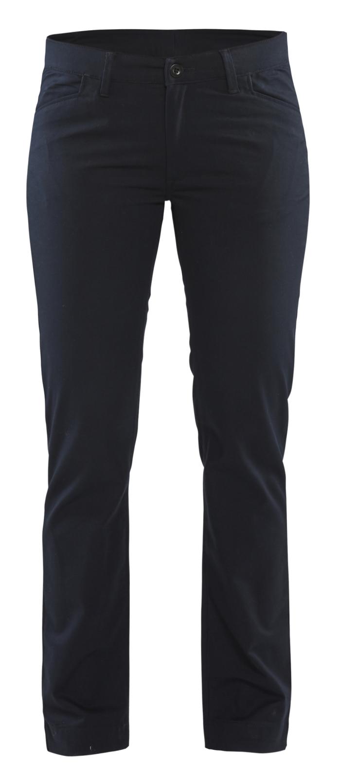 Blaklader Werkbroeken 71651830 donker marineblauw(8600)
