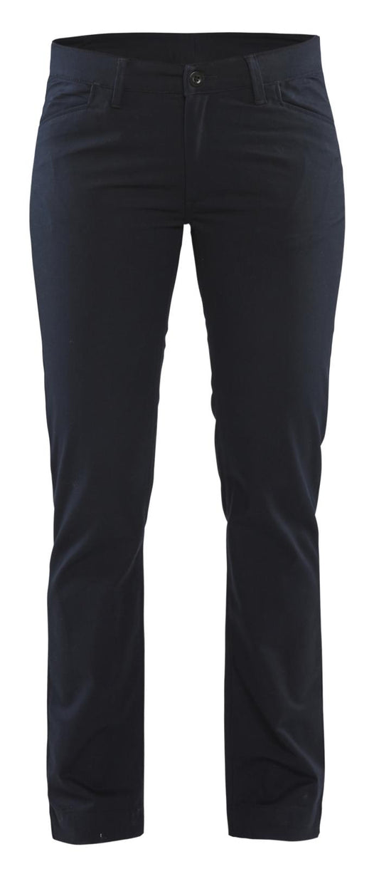 Blaklader Werkbroeken 71651830 donker marineblauw(8600)