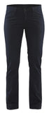 Blaklader Werkbroeken 71651830 donker marineblauw(8600)