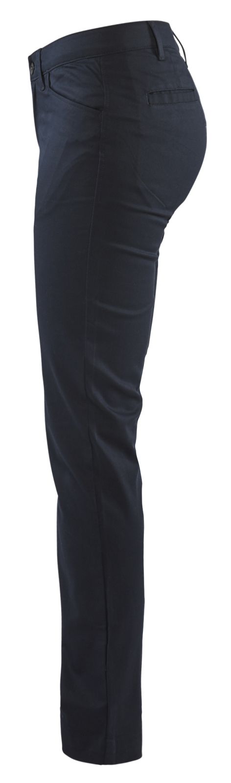Blaklader Werkbroeken 71651830 donker marineblauw(8600)