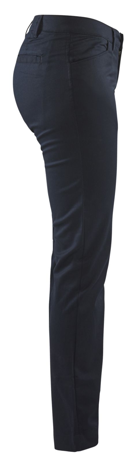 Blaklader Werkbroeken 71651830 donker marineblauw(8600)