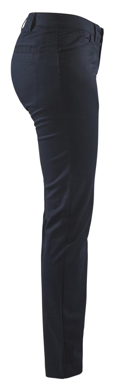 Blaklader Werkbroeken 71651830 donker marineblauw(8600)