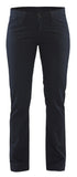Blaklader Werkbroeken 71651830 donker marineblauw(8600)