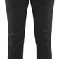 Blaklader Werkbroeken 71651830 zwart(9900)