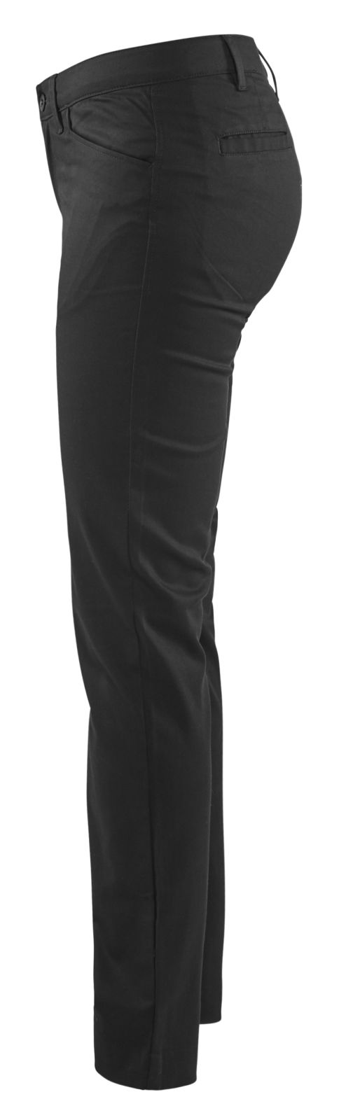 Blaklader Werkbroeken 71651830 zwart(9900)