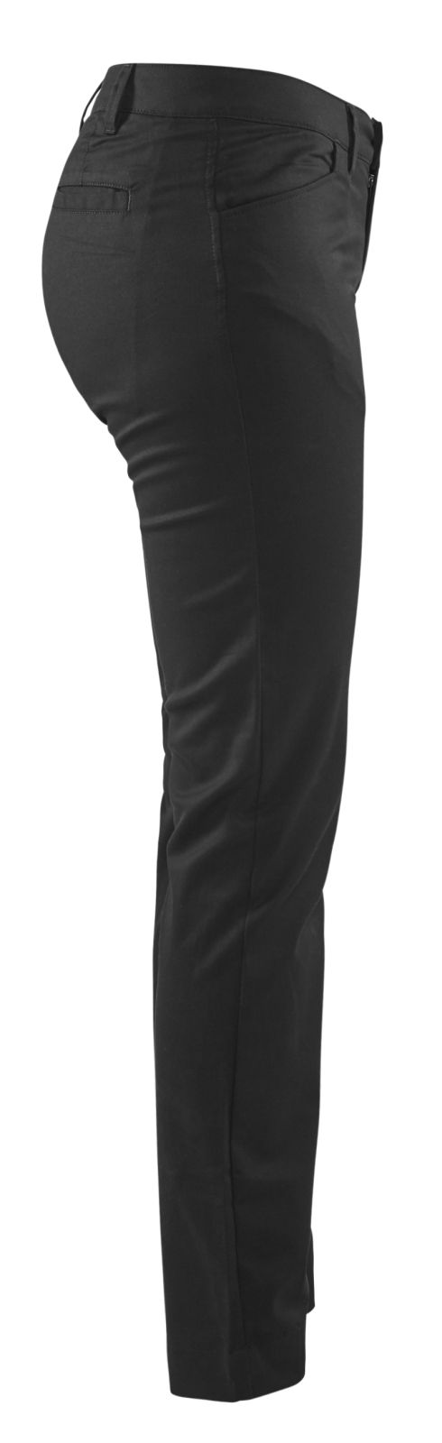 Blaklader Werkbroeken 71651830 zwart(9900)