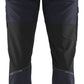 Blaklader Broeken 71661845 donker marineblauw-zwart(8699)