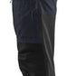 Blaklader Broeken 71661845 donker marineblauw-zwart(8699)
