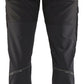 Blaklader Broeken 71661845 zwart-fluo geel(9933)