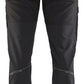 Blaklader Broeken 71661845 zwart-fluo geel(9933)
