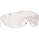 OXXA Basic Overzetbril Vision 7011 transparant