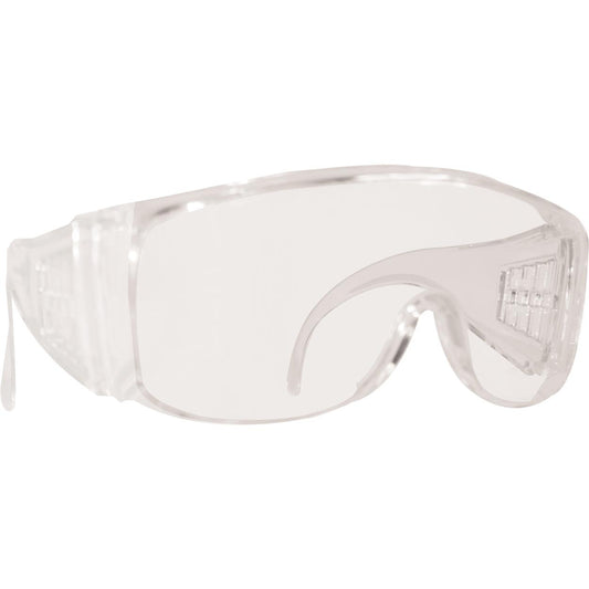OXXA Basic Overzetbril Vision 7011 transparant